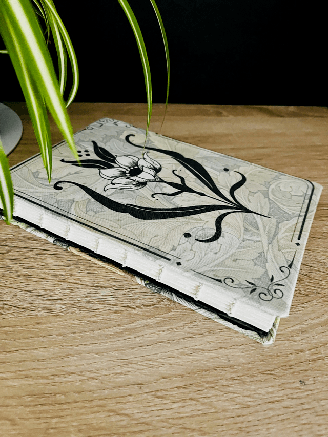 Carnet créatif