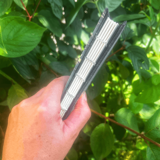 Gros carnet thématique 