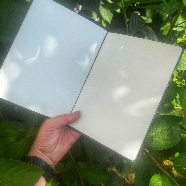 Gros carnet thématique 
