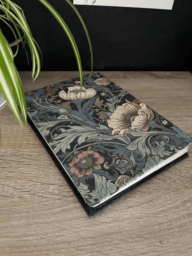 Carnet herbier